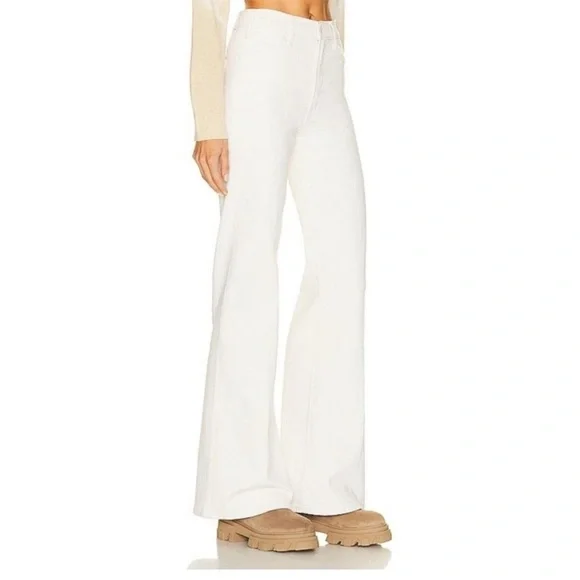 MOTHER SUPERIOR The Hustler Roller Heel in Act Natural - Picture 5 of 14